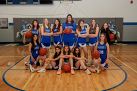 JH Girls Basketball
