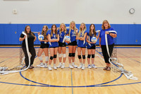JH Volleyball