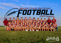 HS Football