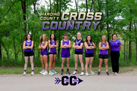 Cross Country