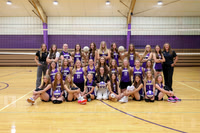 JH Volleyball