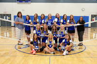 JH Volleyball
