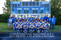 Lemmon 2025-26