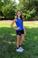 Cross Country