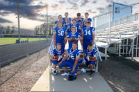 JH Football