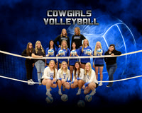 HS Volleyball