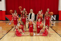 Elementary Girls Basketball