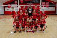 JH Volleyball