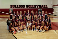 HS Volleyball