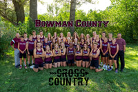 Cross Country