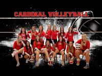 HS Volleyball