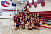 JH Volleyball