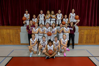 Girls Basketball