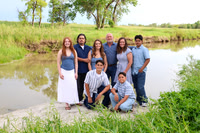 Claypool Family 2025