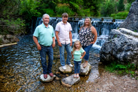 Hedge Family 2025