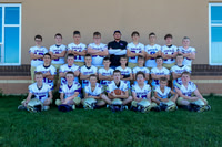 JH Football