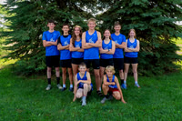 Cross Country