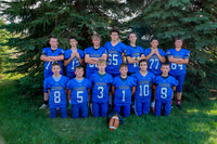 JH Football