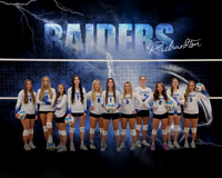 HS Volleyball