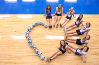 JH Volleyball