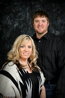 Nancy Johnson Family