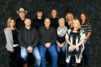 Sainsbury/Johnson Family