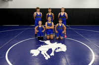 JH Wrestling