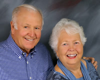 Charles & Barbara