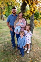Brengle Family 2025