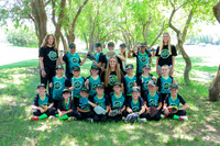 10U Girls Softball
