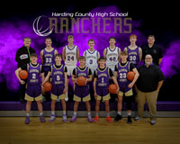 HS Boys Basketball