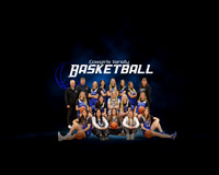 HS Girls Basketball