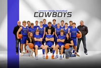 HS Boys Basketball