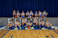 JH Boys Basketball