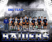 HS Boys Basketball