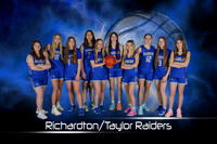 HS Girls Basketball