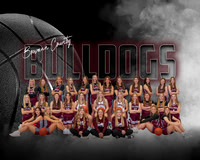 HS Girls Basketball