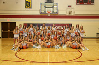 HS Girls Basketball