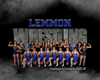 HS Wrestling