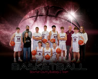 HS Boys Basketball