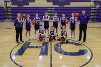 JH Boys Basketball