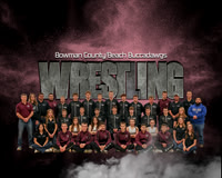 HS Wrestling