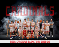 HS Boys Basketball