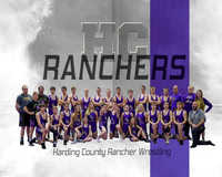 HS Wrestling
