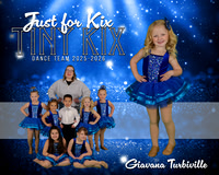 Just For Kix Dance 2025-26