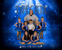 Tiny Kix I
