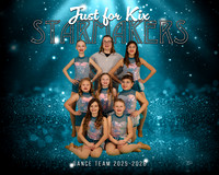 Starmakers