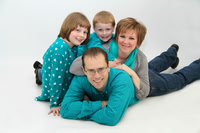 Brennan Family