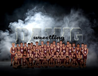 Dawg Wrestling