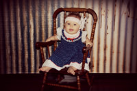 Maci Wammen 6 Months
